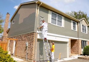 Roofing Work Randolph