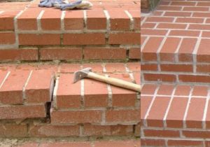 Step Repair Weymouth