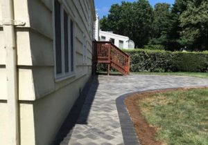 Construction Weymouth