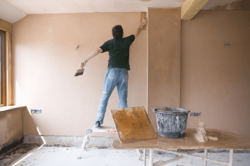 Construction Weymouth